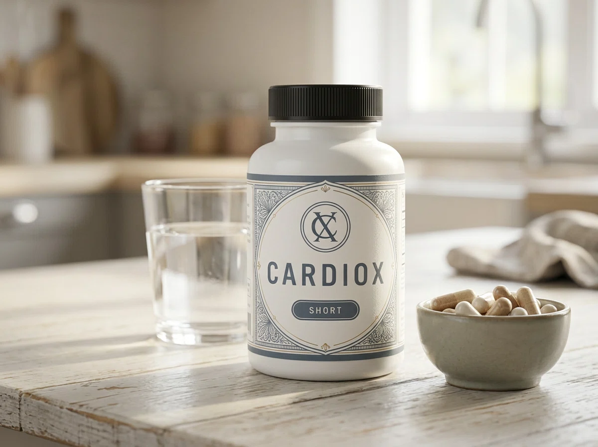 CardioX